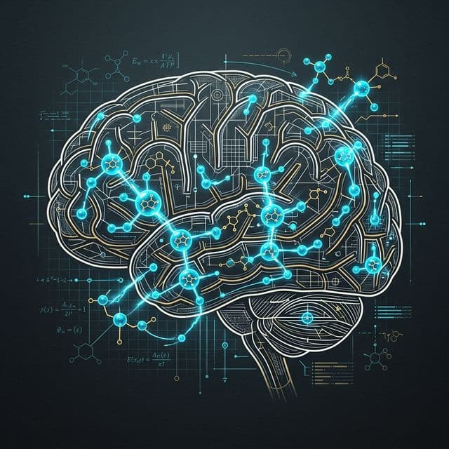 Creatine for Brain Health: The Hidden Engine Behind Focus & Mental Energy