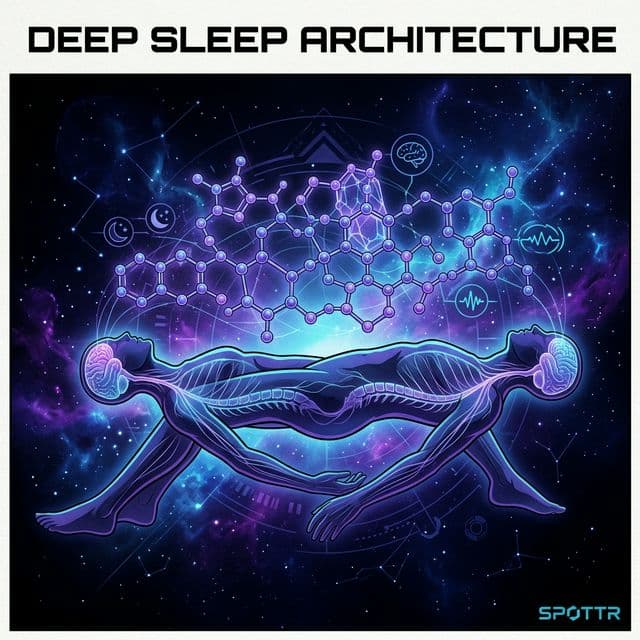 Routine 01: Deep Sleep Architecture