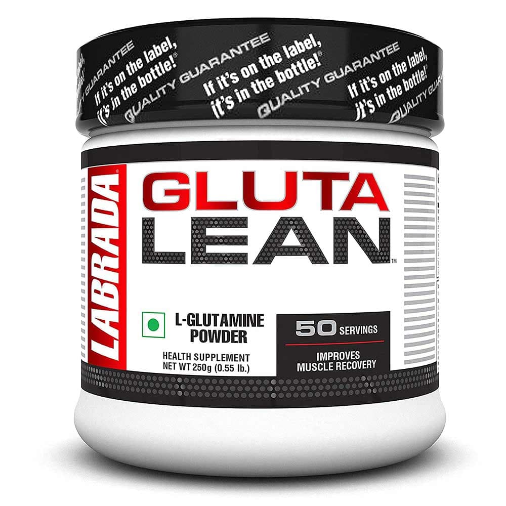 Labrada Gluta Lean — photo 1