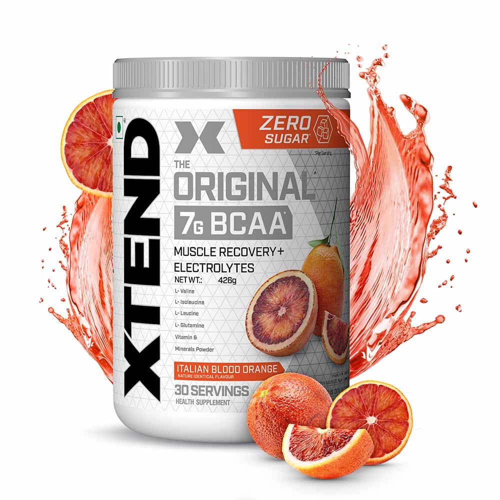 Scivation Xtend Original BCAA — photo 1