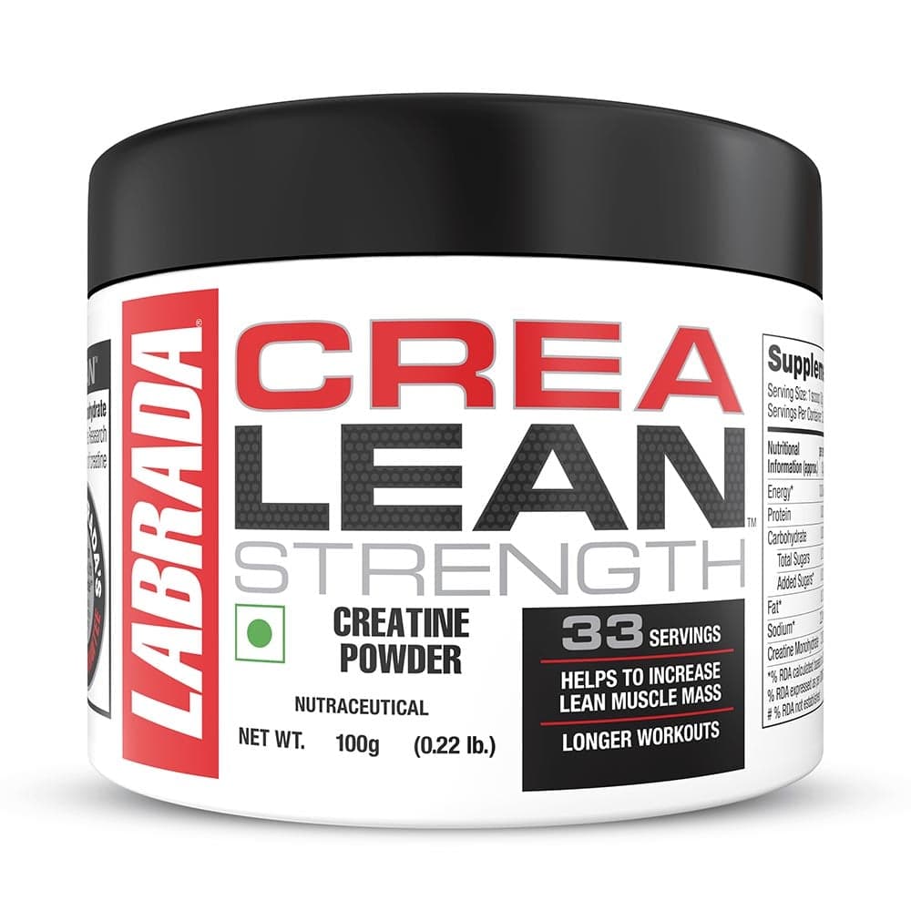 Labrada Crea Lean — photo 1