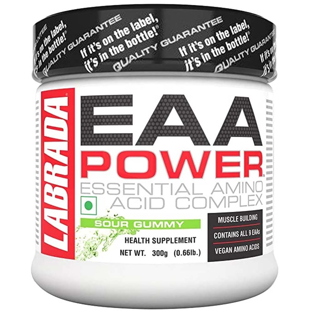 Labrada EAA Power — photo 1