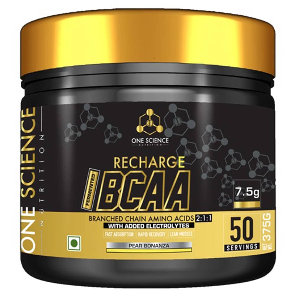 One Science Recharge BCAA — photo 1