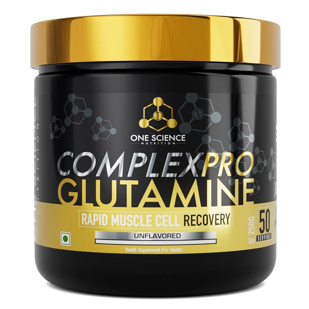One Science Complex Pro Glutamine — photo 1